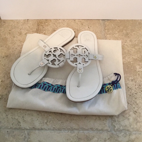 tory burch miller poshmark